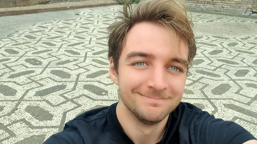 Philip Bärring blir ny demokratiutvecklare i Skellefteå kommun