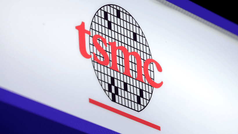 TSMC