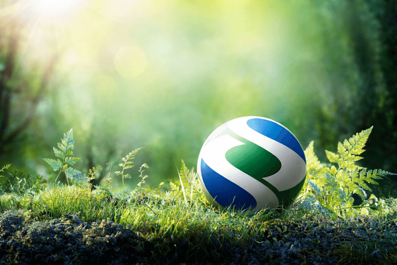 Sustainion Group: Laddar upp för hållbar tillväxt