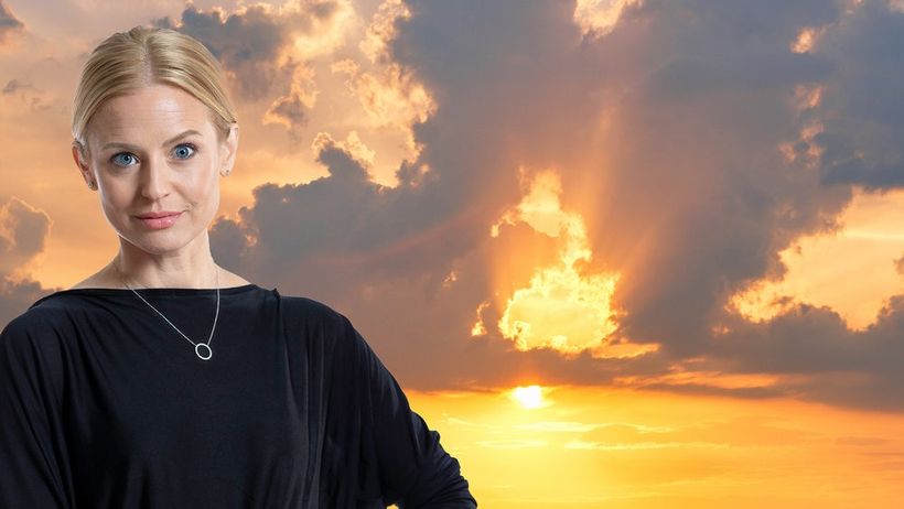 Ellinor Becket: Det är gott om såväl ljusglimtar som orosmoln när rapportperioden summeras. Nu gäller det att blicka framåt – för det gör ju dessutom börsen.