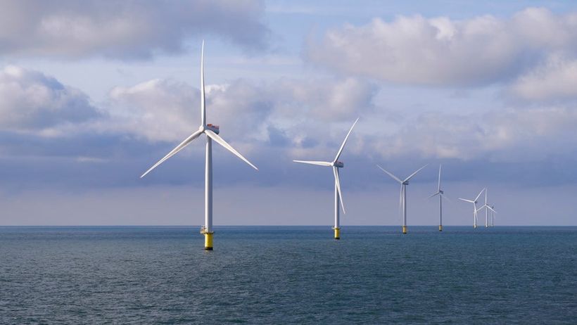 Vestas.