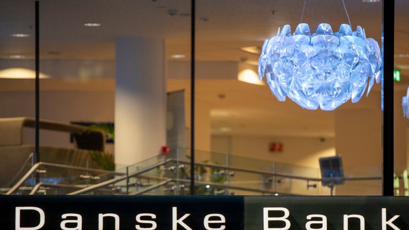 Danske Bank