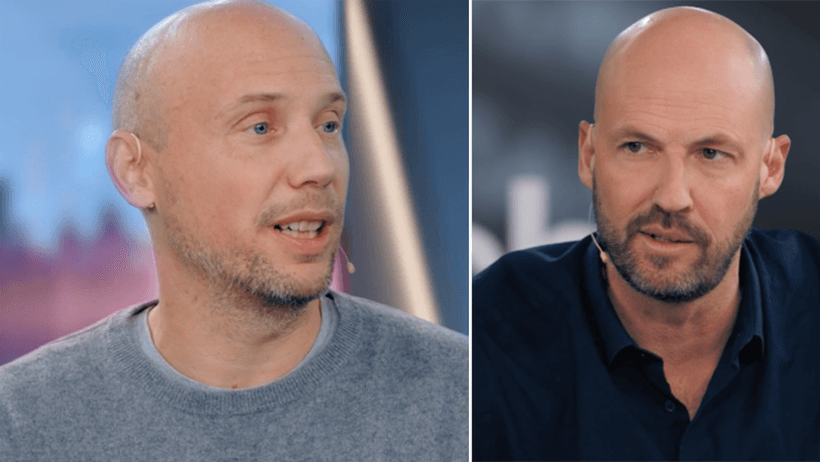 John Skogmans kritik: ”De låter bolagen haverera” 