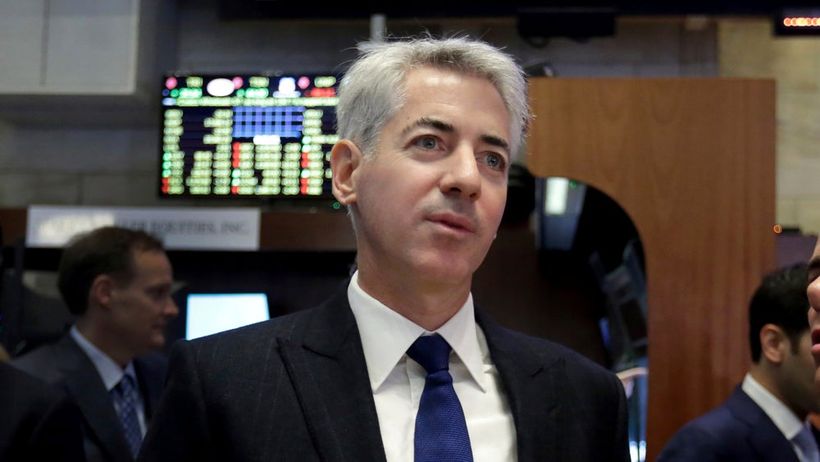 Bill Ackman