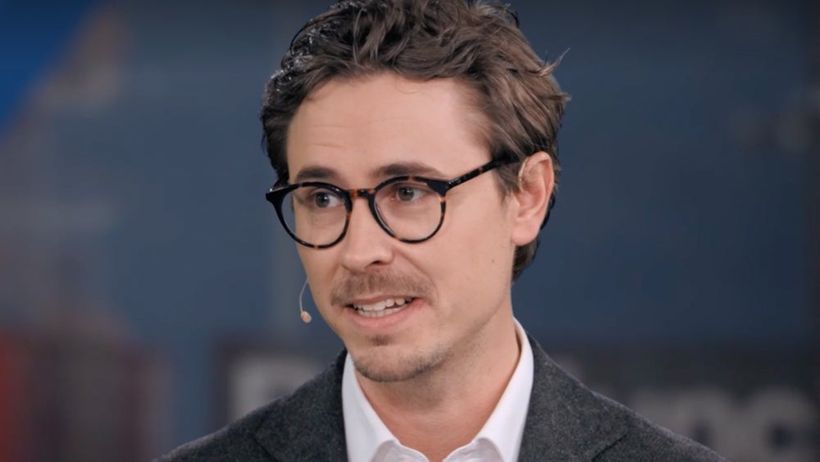 Carl-Henrik Söderberg, Ålandsbanken