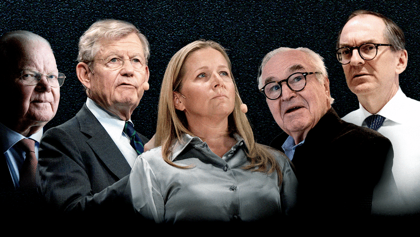 EFN:s analytiker: Fem köp och ett sälj – här är våra favoriter 