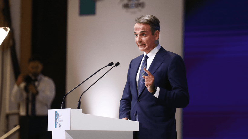 Grekland har under premiärminister Kyriakos Mitsotakis styre upplevt inskränkningar av rättsstat och pressfrihet.