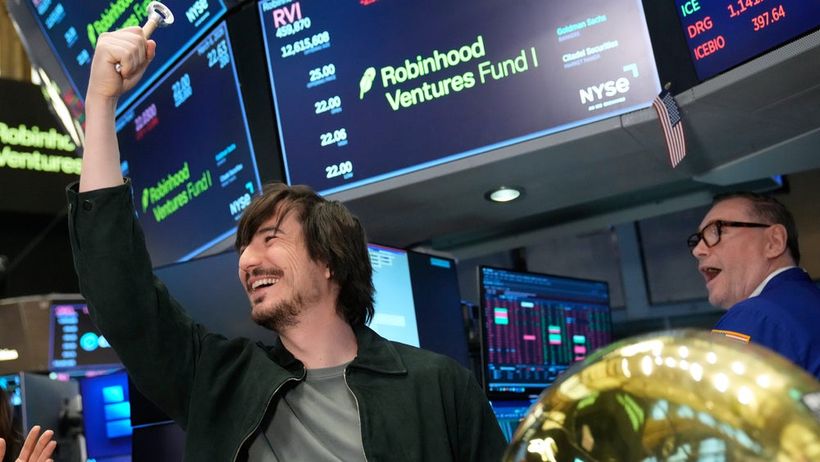 NYSE