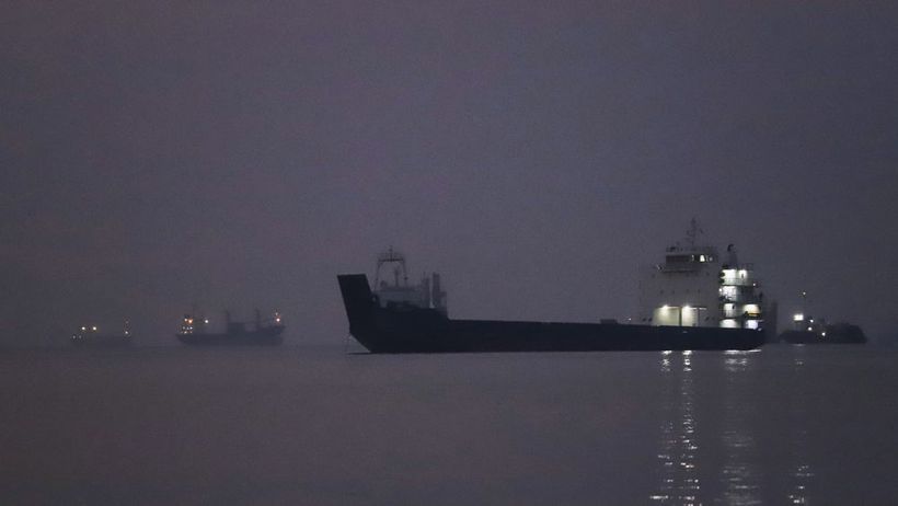 Hormuz