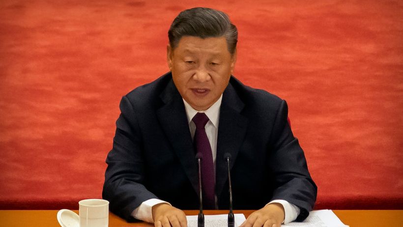 Xi Jinping