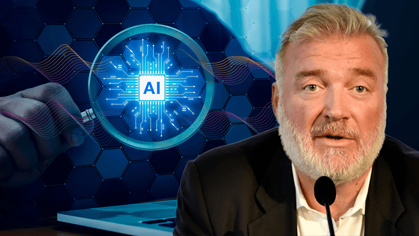 Lars Seier Christensen