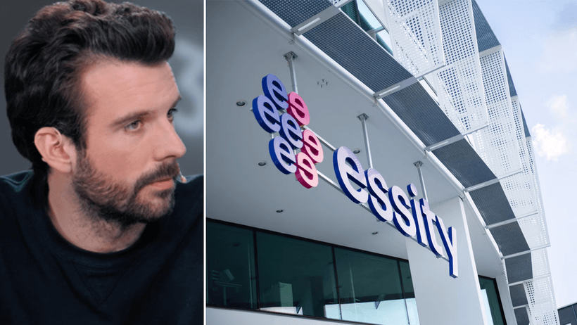 Analytikern om Essitys förvärv: ”Precis vad aktiemarknaden vill se”