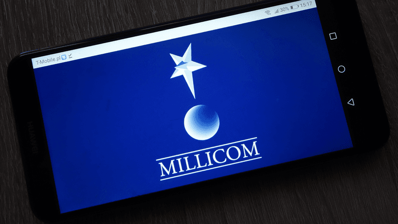 Millicom