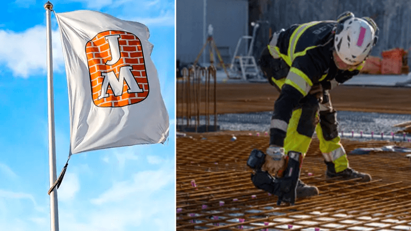 Ljusare tider – men vändningen dröjer