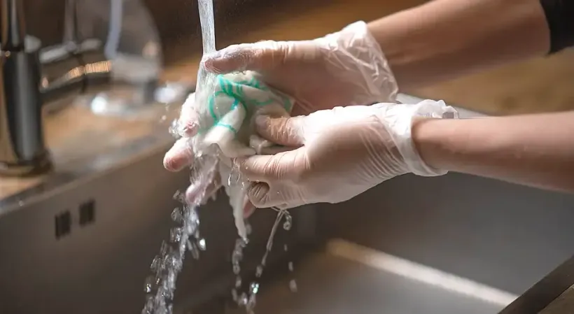 Inbjudan till HomeMaids presentation för det andra kvartalet 2025