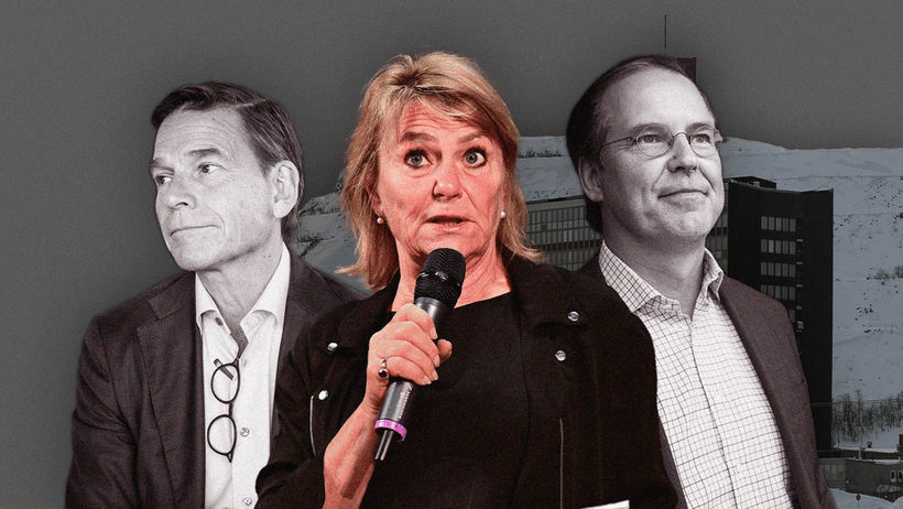 Christian Levin
Anders Borg
Eva Hamilton