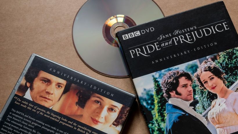 Stolthet och fördom