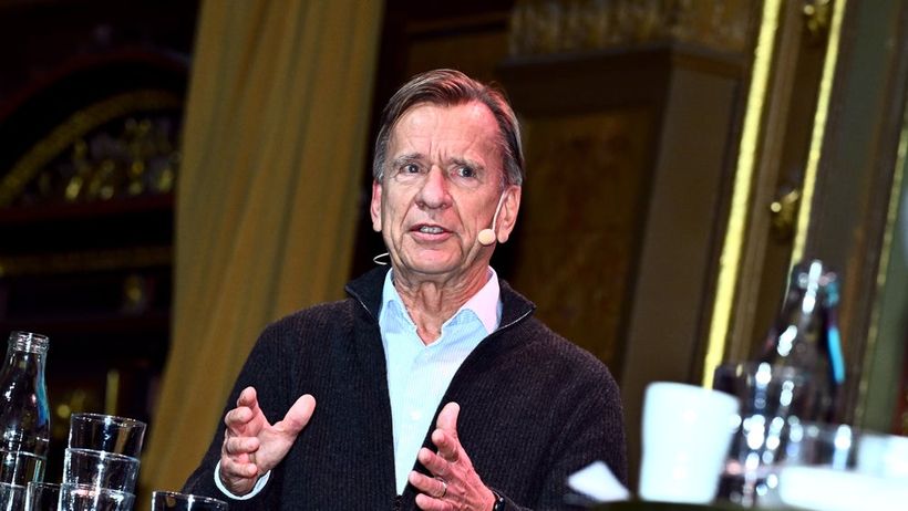 Håkan Samuelsson, vd Volvo Cars