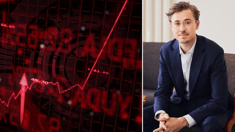 Carl Henrik Söderberg Ålandsbanken