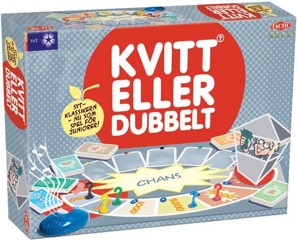 Kvitt