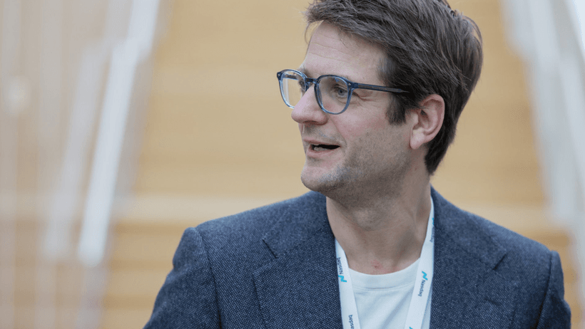 Sebastian Siemiatkowski