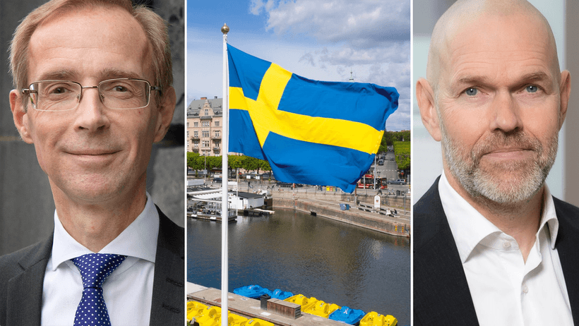 Prognoserna i ekonomin spretar: ”Mer dyster bild”