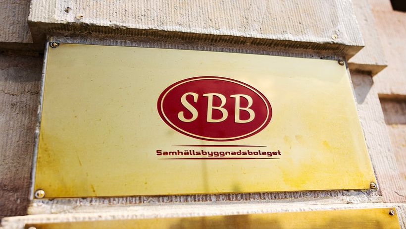 SBB
