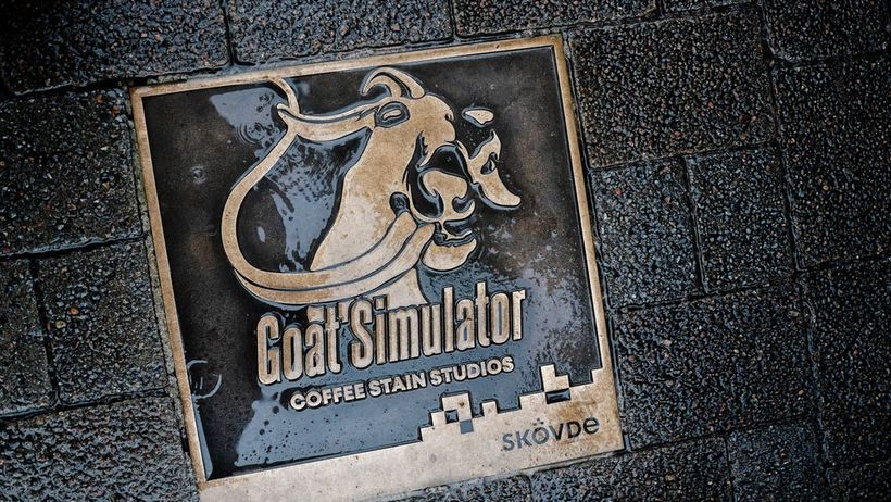 Skövde reportage Foto: Lisa Mattisson