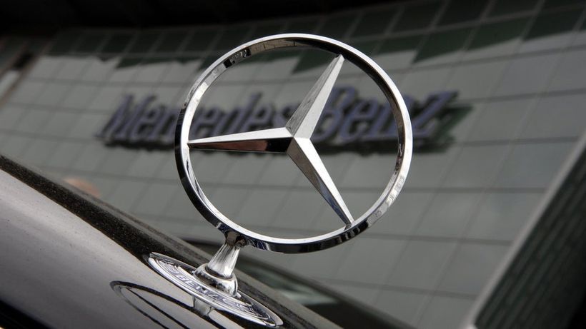 Mercedes-Benz