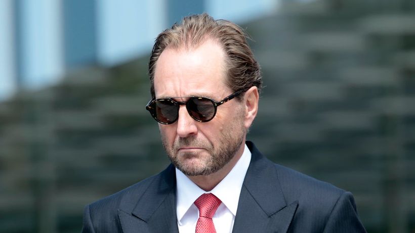 Kjell Inge Røkke