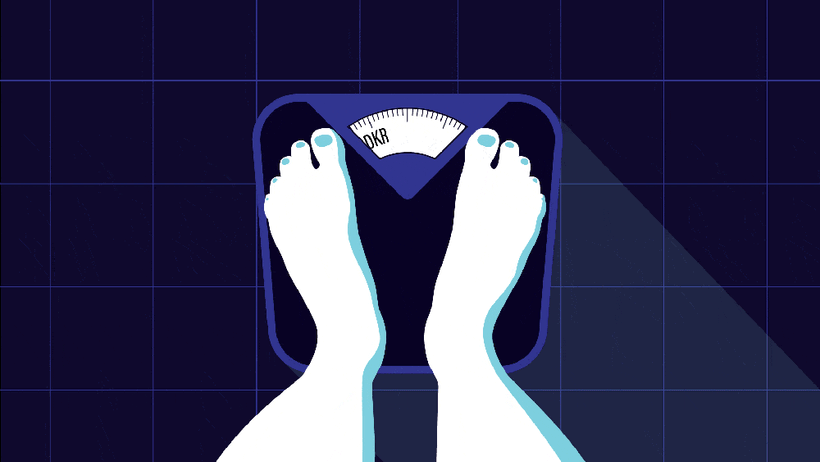 Gif Illustration Josefin Gahmberg