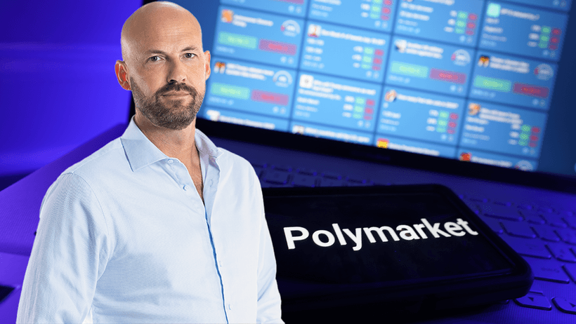 Martin Blomgren: Hotet mot bettingbolagen – nu går de till motattack