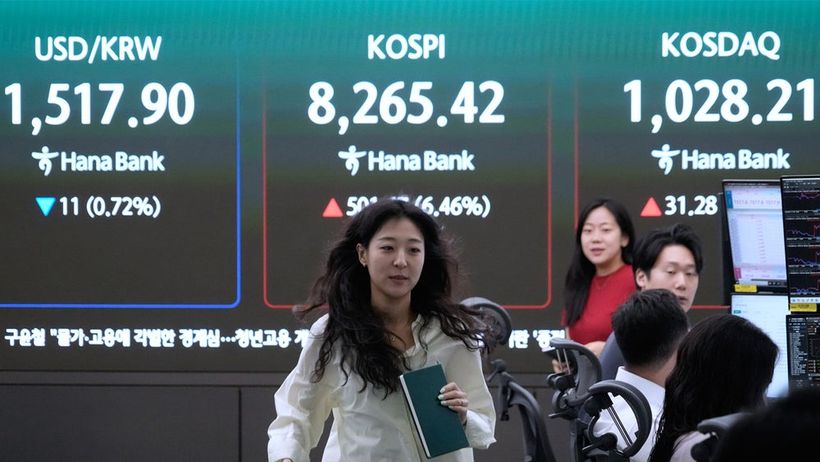 Korea