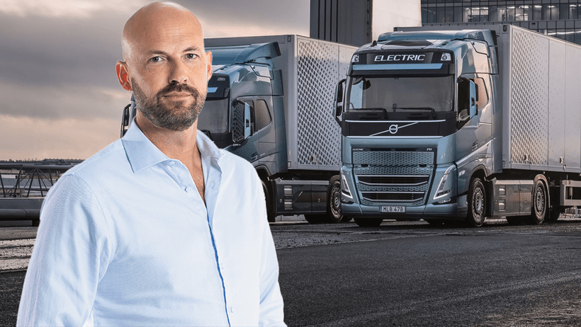 Volvo puffbild Martin