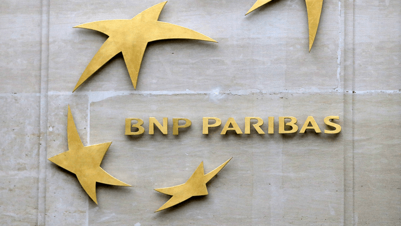BNP Paribas