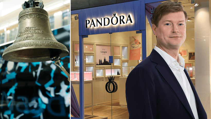 Pandoras box i stormens hjärta