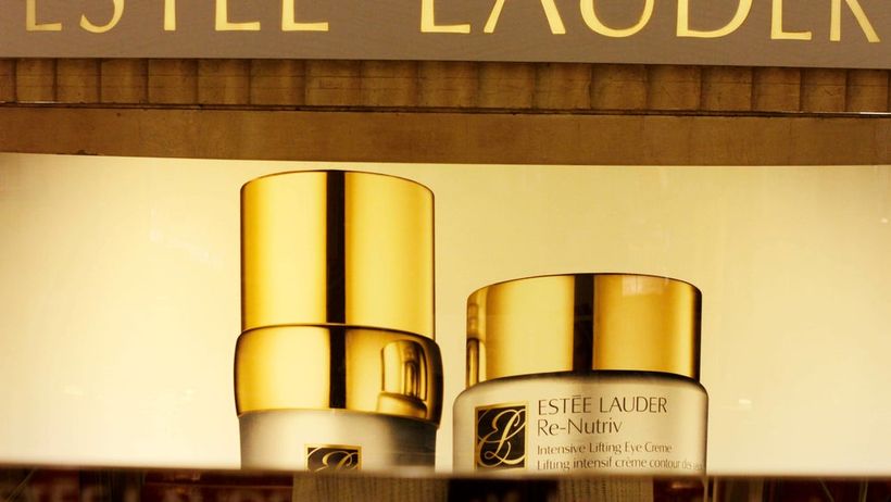 Estée Lauder