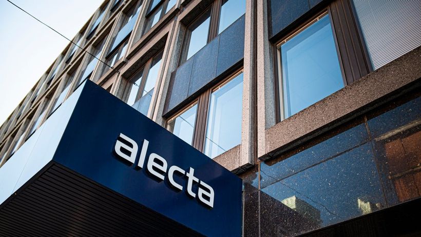 Alectas miljardfiasko kunde hindrats. Foto: TT