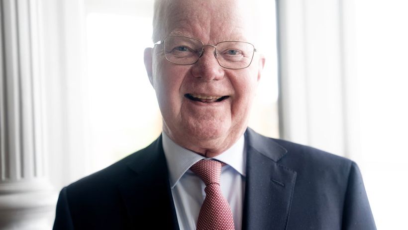 2026-05-25 Stockholm Hovslagargatan 5b Finansmannen Fredrik Lundberg