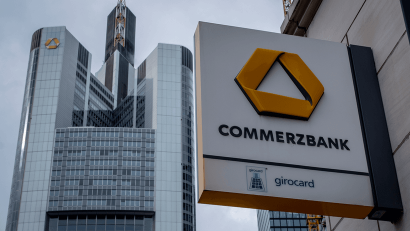 Commerzbank