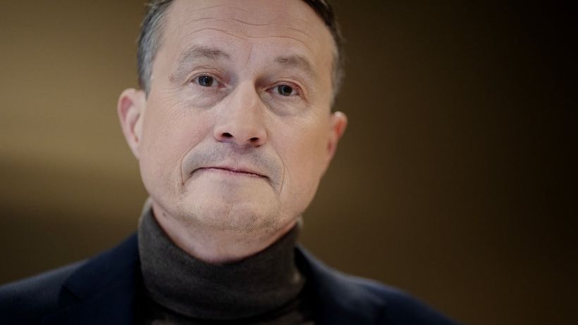 2026-02-25 Stockholm Blaiseholmen förvaltare fondförvaltare Carnige Mattias Sjödin 