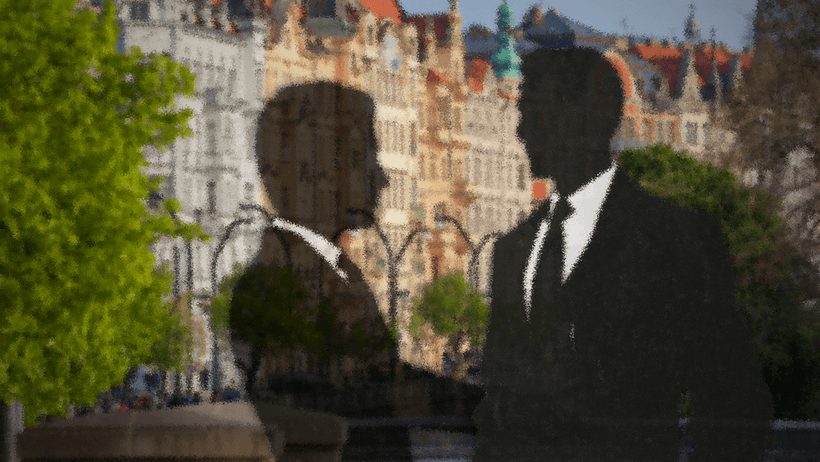 Katrine Kielos: De som mår bäst när världen skakar