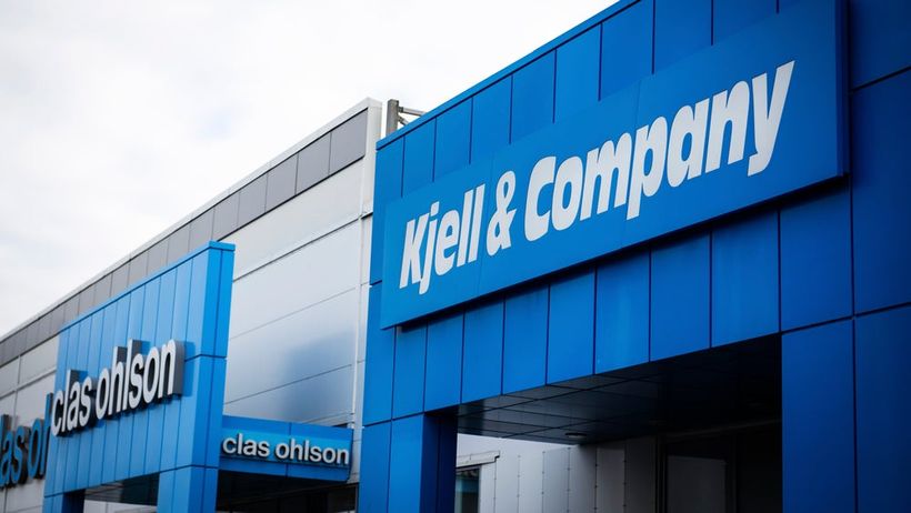 Kjell Company