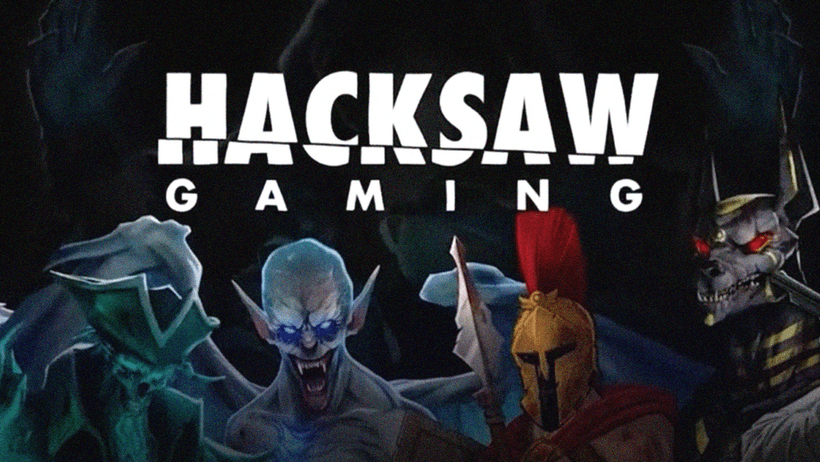 Hacksaw Gaming