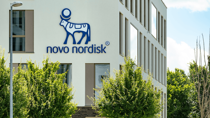 Novo Nordisk