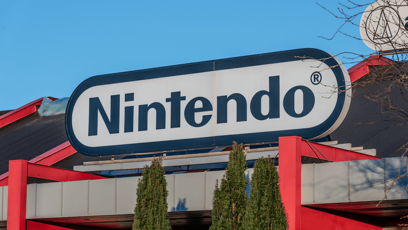 Nintendo