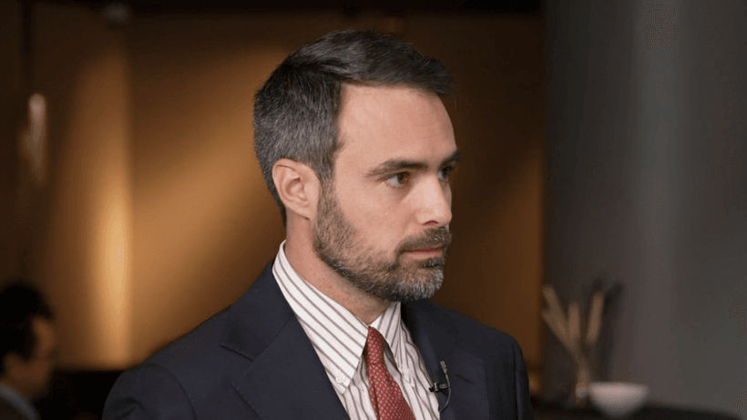 Otavio da Costa, vd Azuria Capital