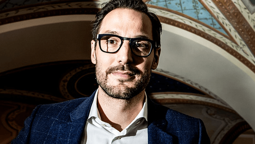 Kinnevik kommentar Martin