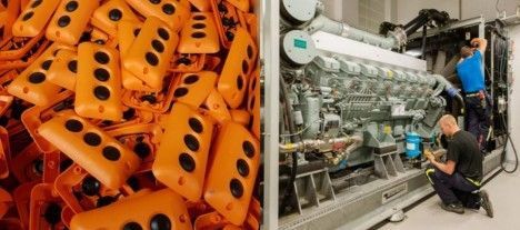 IDUN INDUSTRIER: DOTTERBOLAG FÖRVÄRVAR BOLAG MED OMS 30 MLN KR