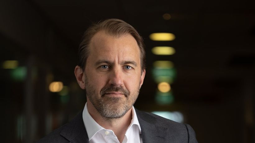 Niklas Stenberg